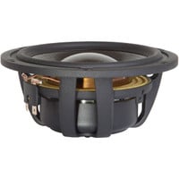 Main product image for Morel TSCM 634 Titanium Supreme Series 6" Midran 297-106